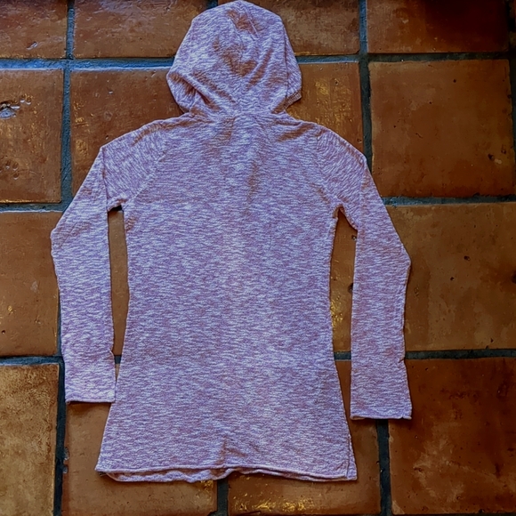 Prana Tuic Hoodie Women's Extra Small - Picture 2 of 3